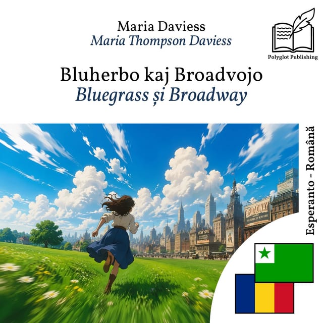 Bluegrass și Broadway
