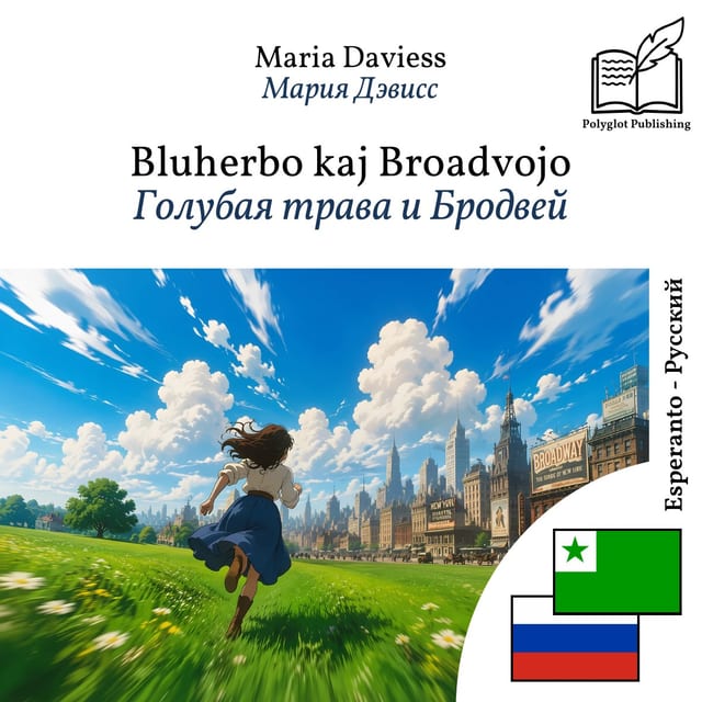 Голубая трава и Бродвей