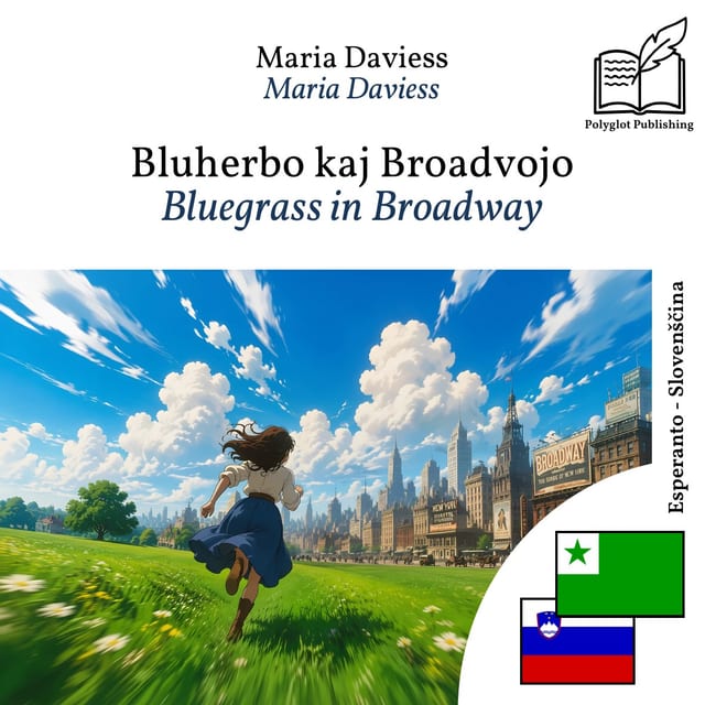 Bluegrass in Broadway