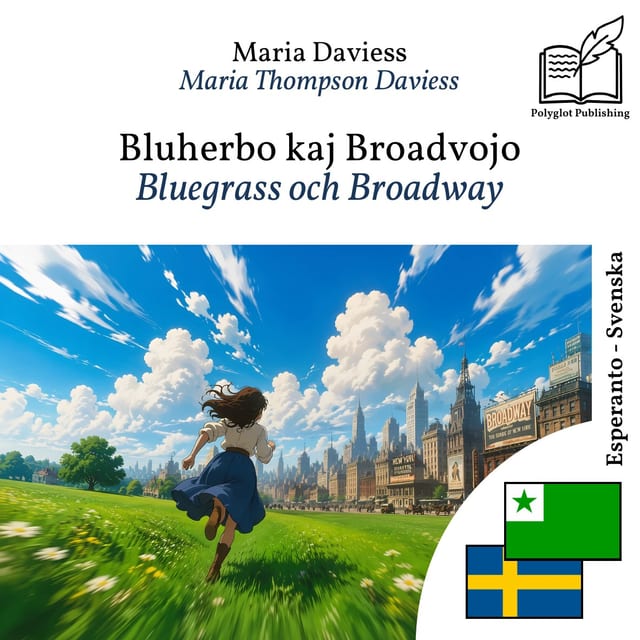 Bluegrass och Broadway