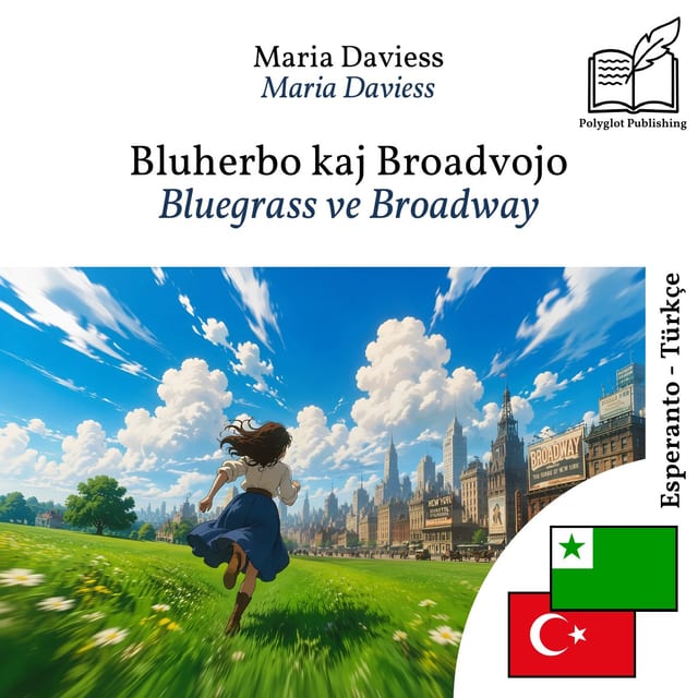 Bluegrass ve Broadway