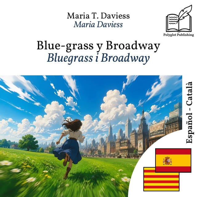 Bluegrass i Broadway