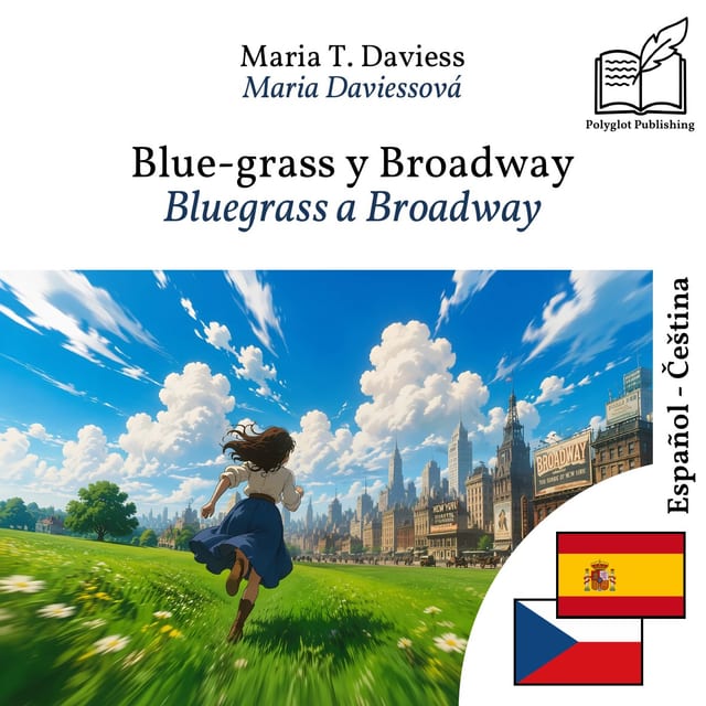 Bluegrass a Broadway