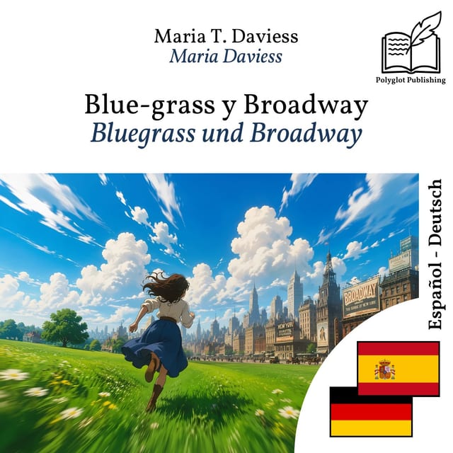 Bluegrass und Broadway