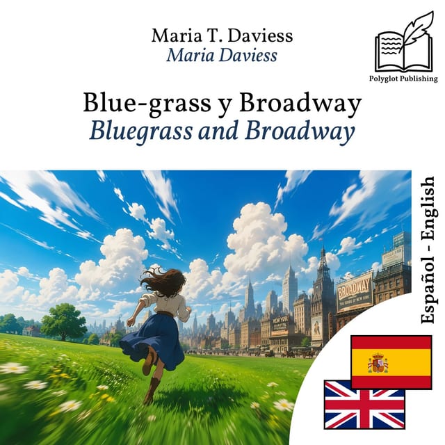 Bluegrass and Broadway