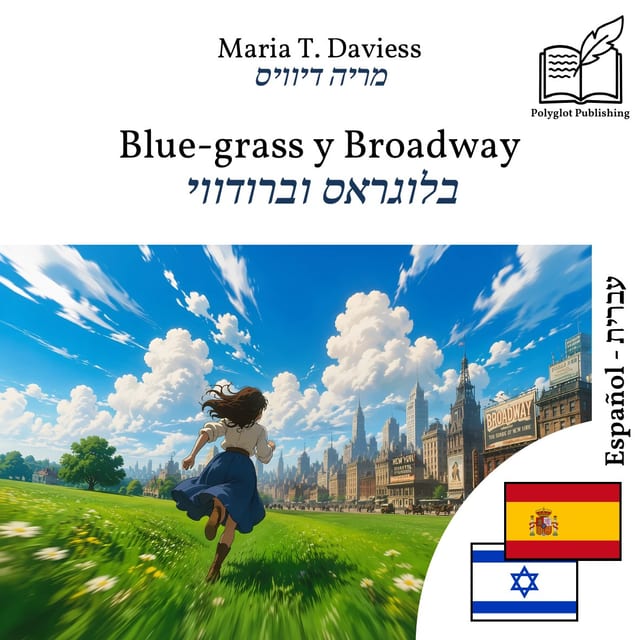 בלוגראס וברודווי