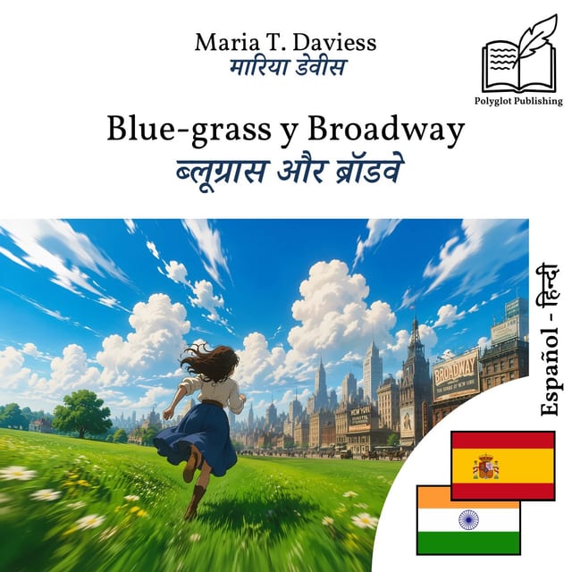 ब्लूग्रास और ब्रॉडवे