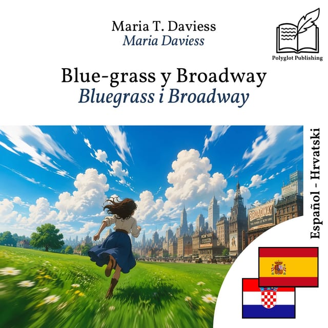 Bluegrass i Broadway
