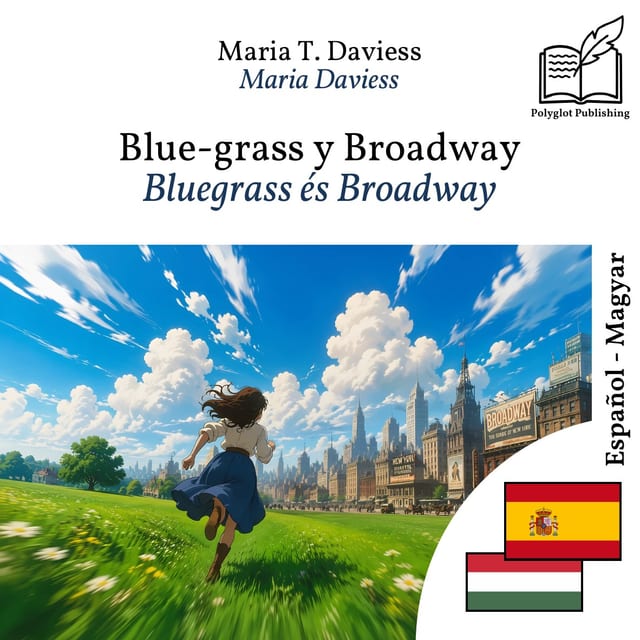 Bluegrass és Broadway