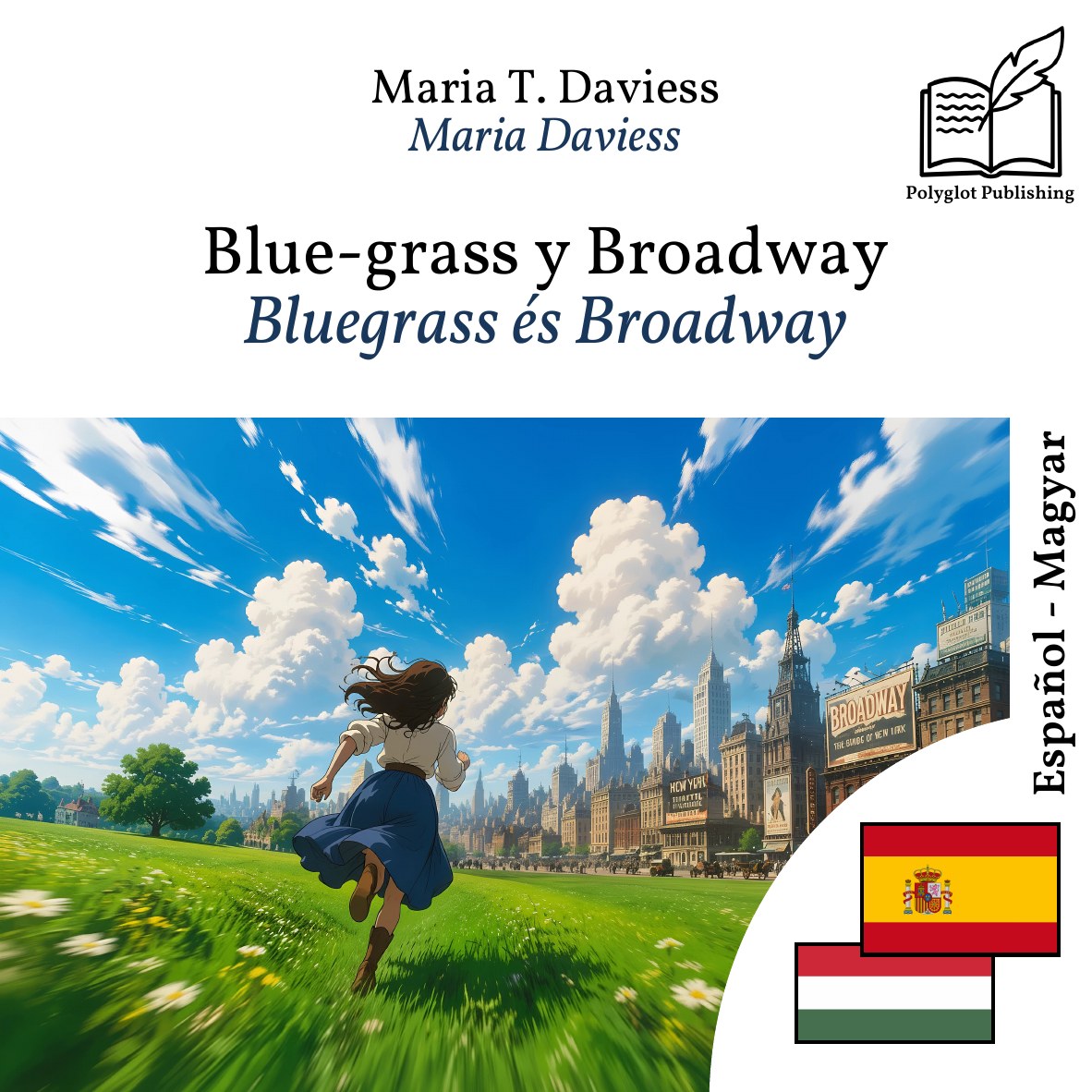 Bluegrass és Broadway