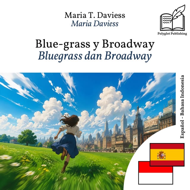 Bluegrass dan Broadway