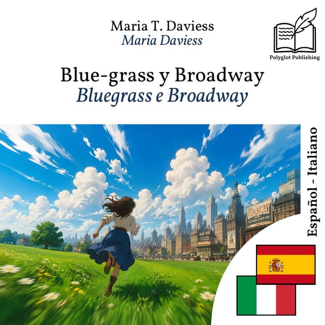 Bluegrass e Broadway
