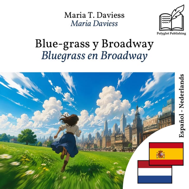 Bluegrass en Broadway