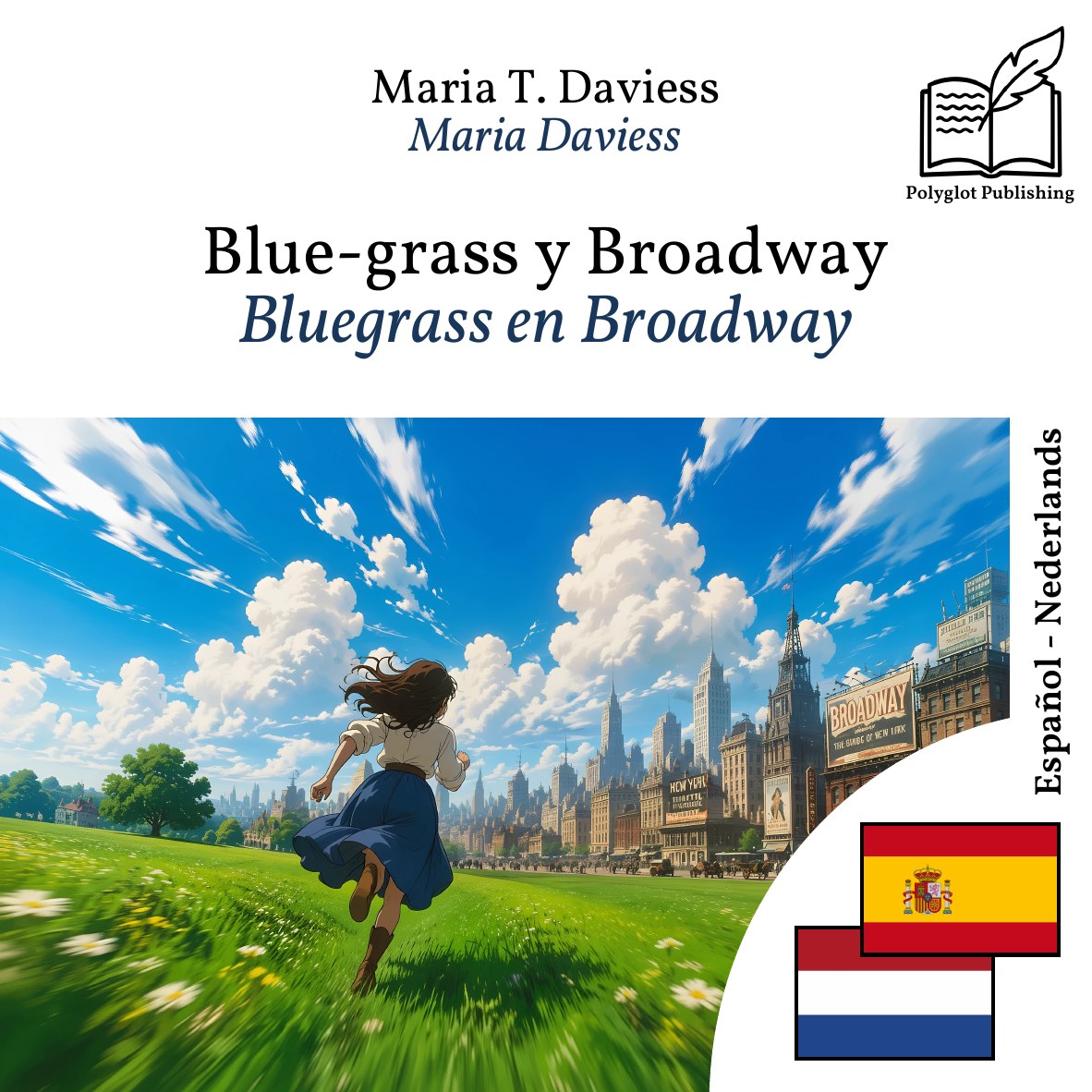 Bluegrass en Broadway
