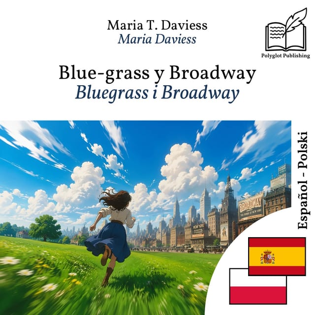 Bluegrass i Broadway