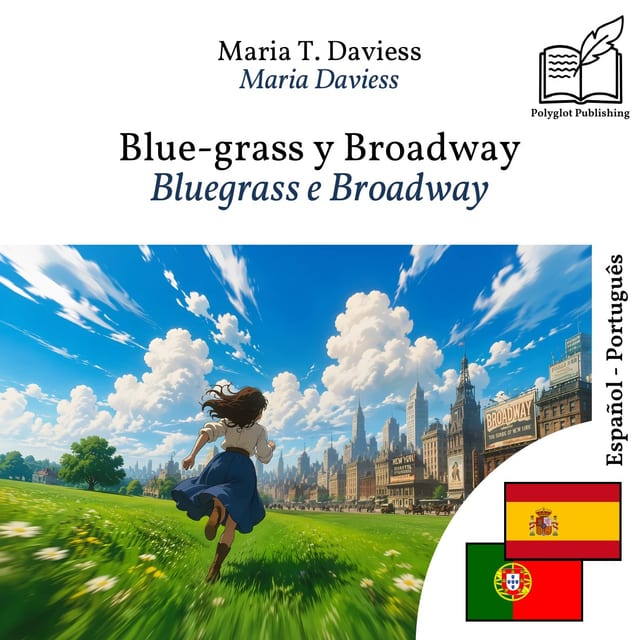 Bluegrass e Broadway