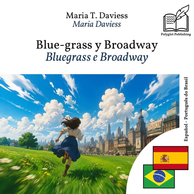 Bluegrass e Broadway