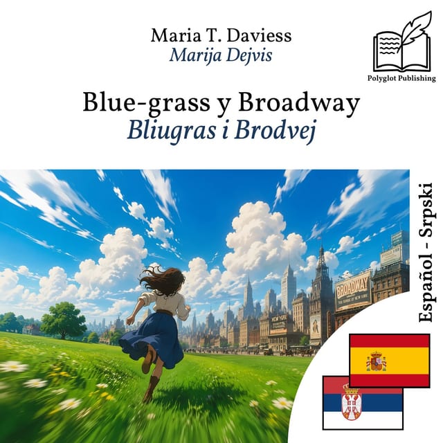 Bliugras i Brodvej
