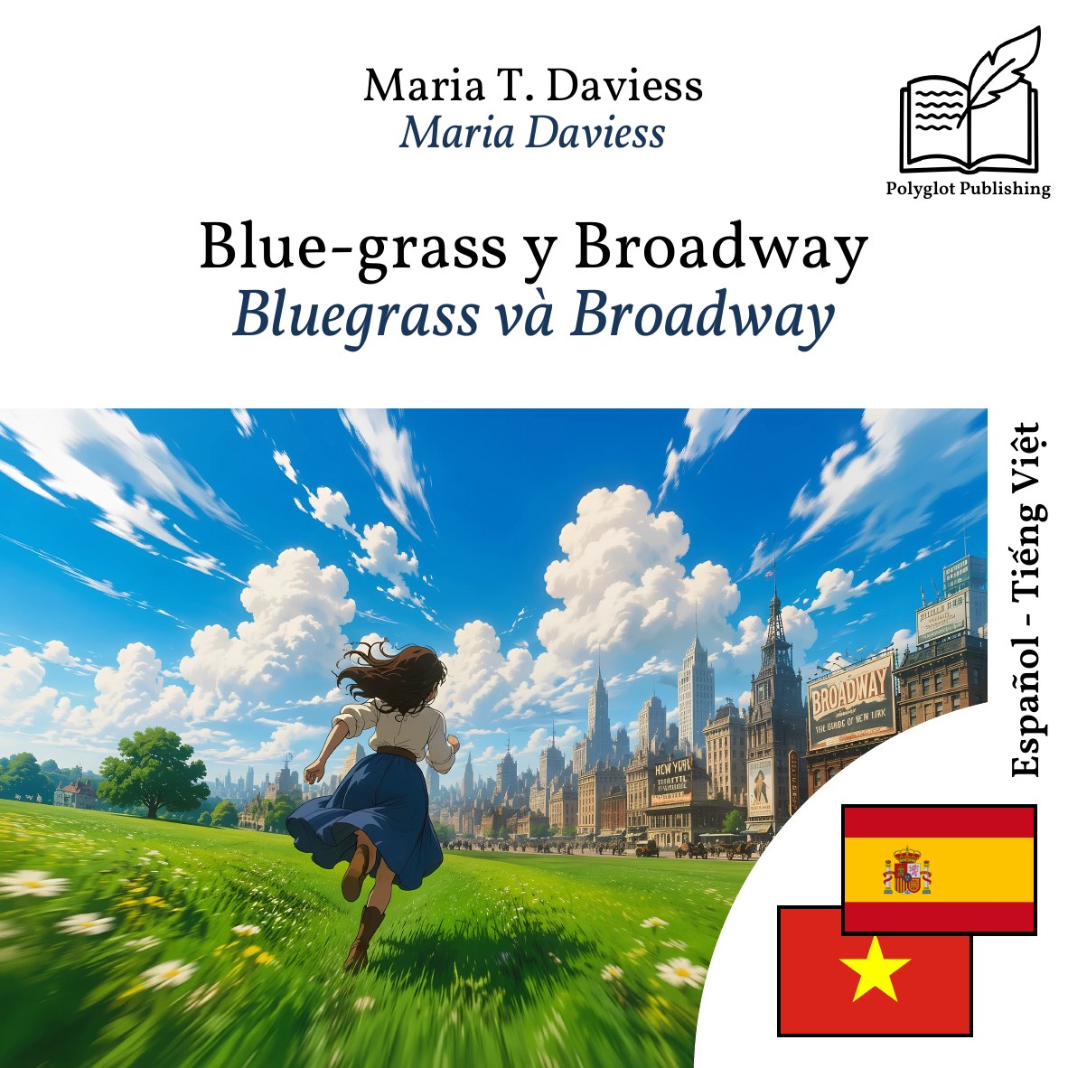 Bluegrass và Broadway
