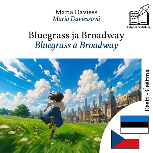 Bluegrass a Broadway