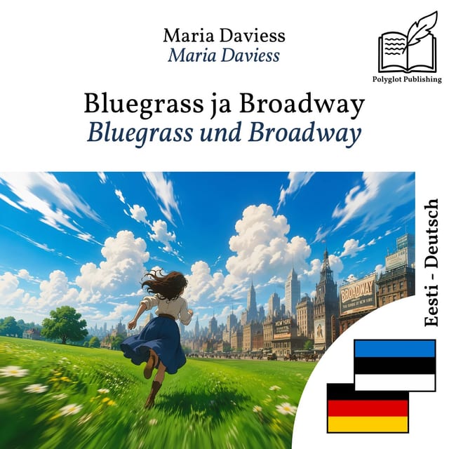 Bluegrass und Broadway