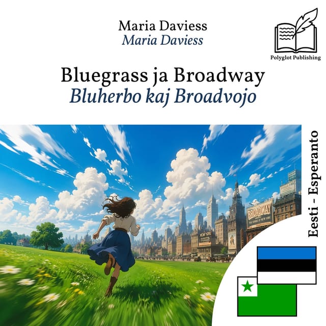 Bluherbo kaj Broadvojo