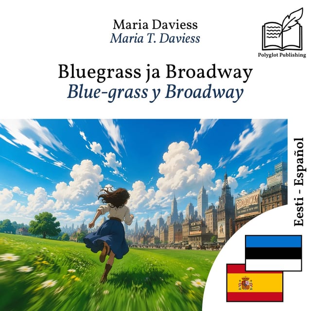 Blue-grass y Broadway
