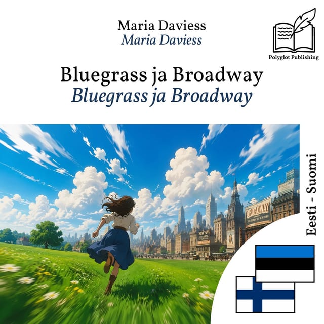 Bluegrass ja Broadway
