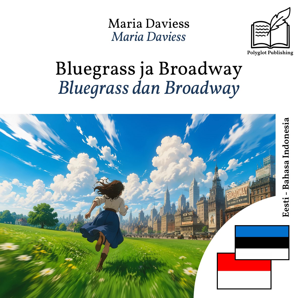 Bluegrass dan Broadway