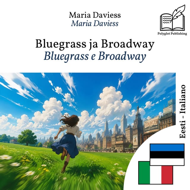 Bluegrass e Broadway