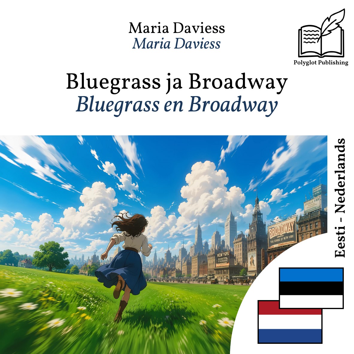 Bluegrass en Broadway