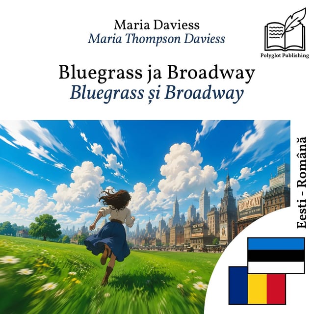 Bluegrass și Broadway