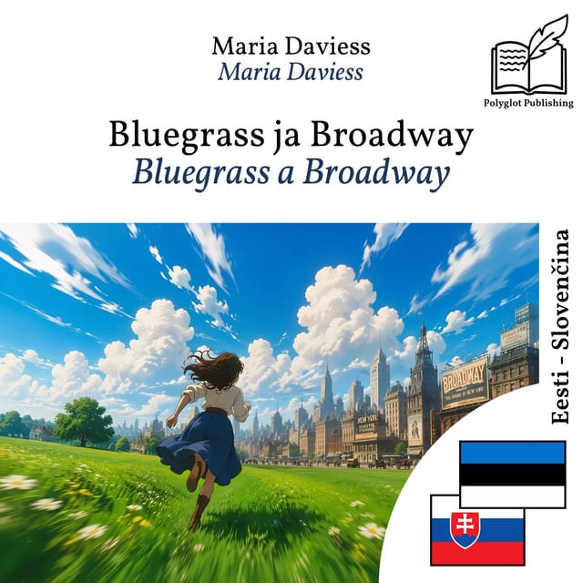 Bluegrass a Broadway