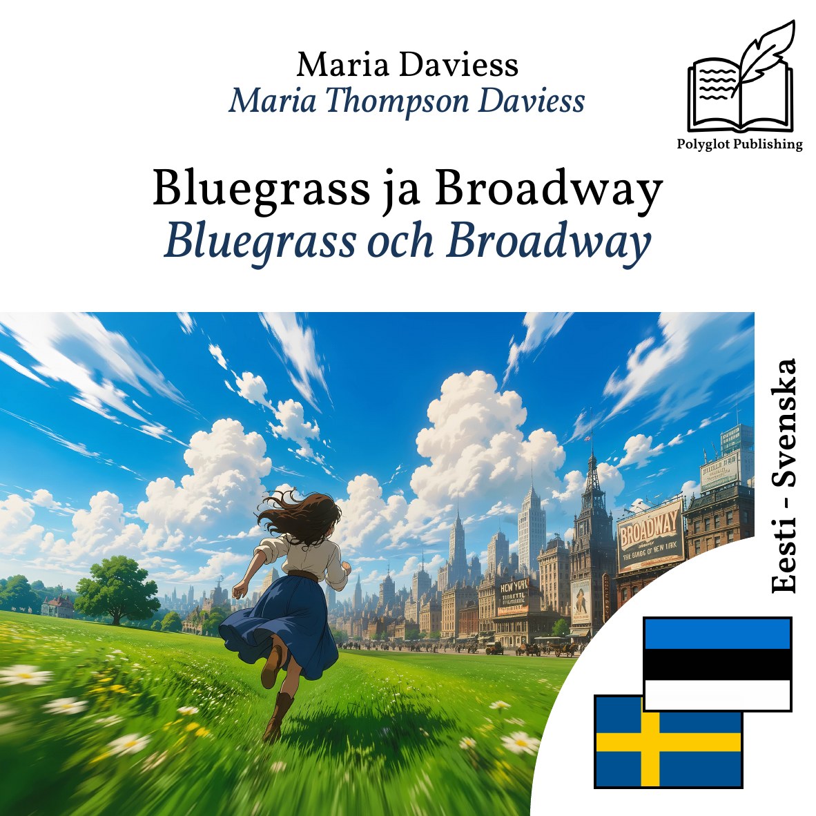 Bluegrass och Broadway
