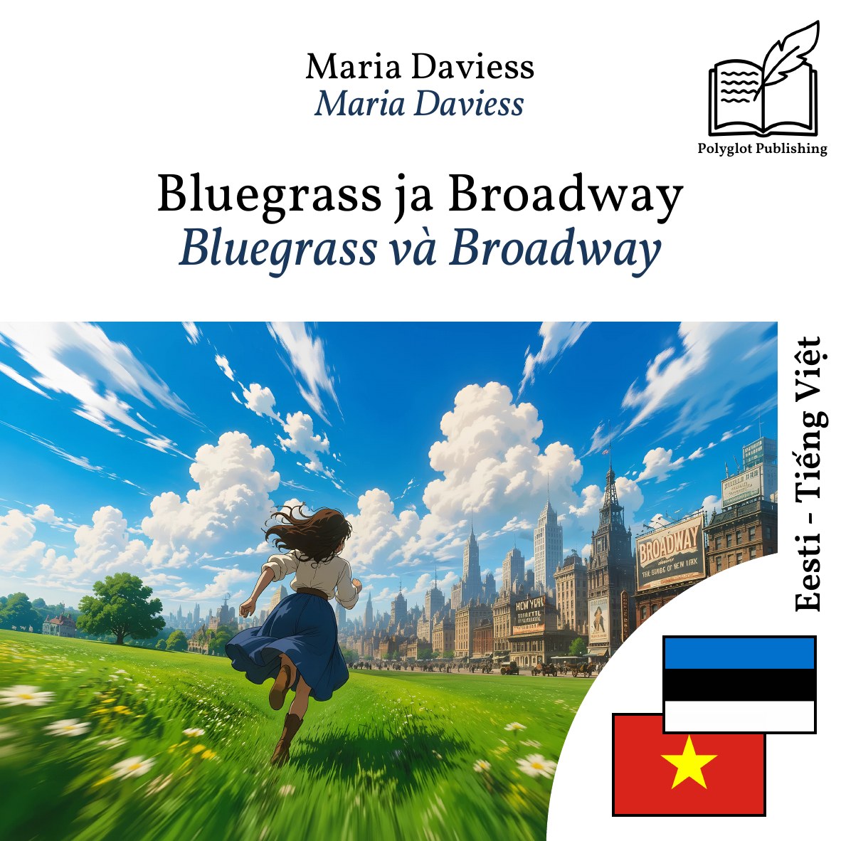 Bluegrass và Broadway