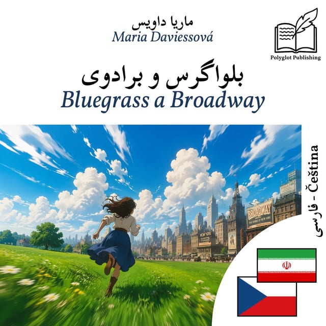 Bluegrass a Broadway