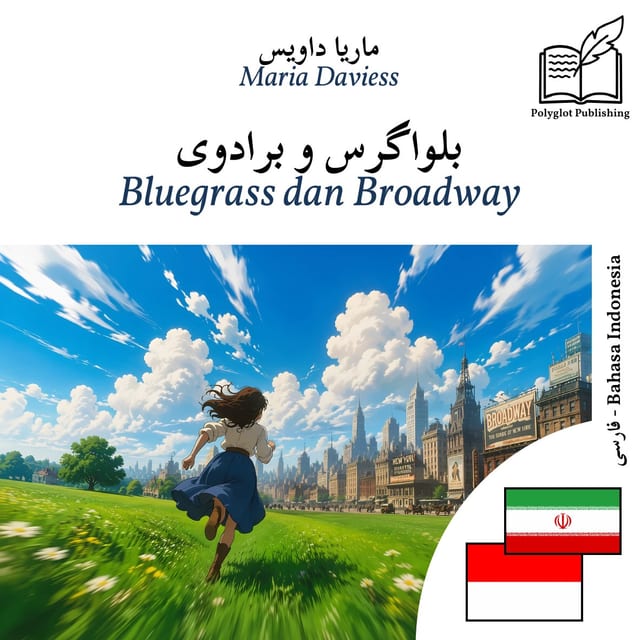 Bluegrass dan Broadway
