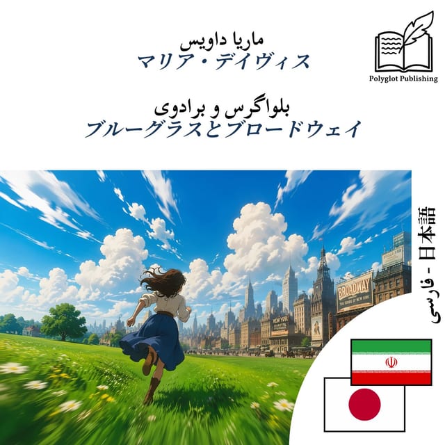 ブルーグラスとブロードウェイ