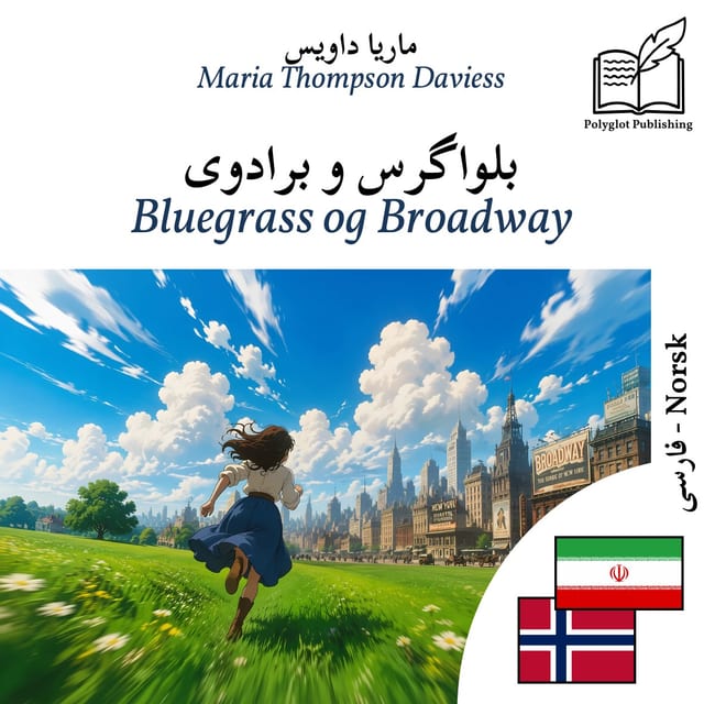 Bluegrass og Broadway