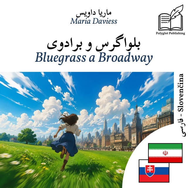 Bluegrass a Broadway