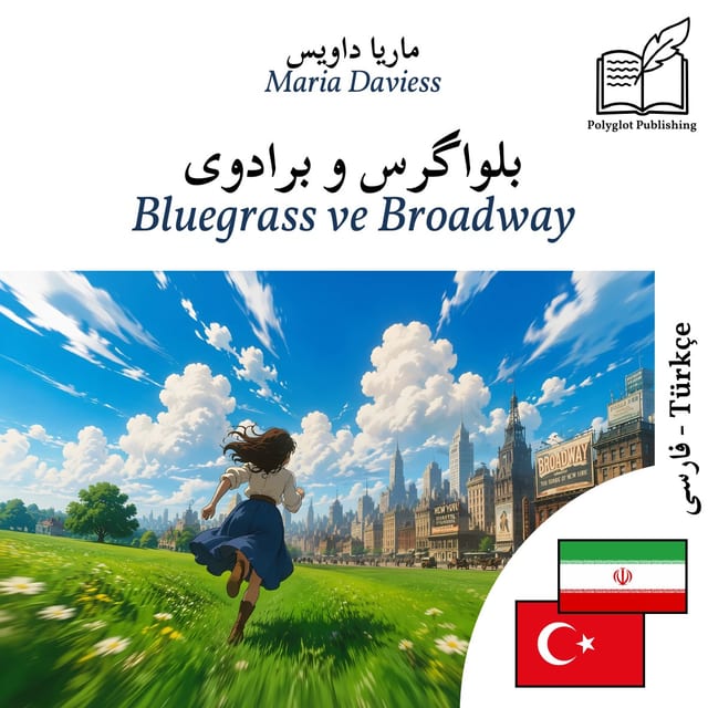 Bluegrass ve Broadway