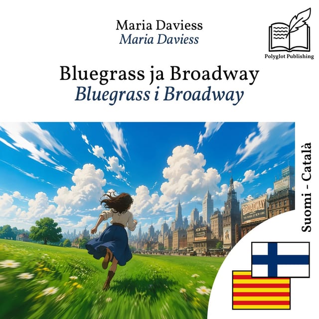 Bluegrass i Broadway