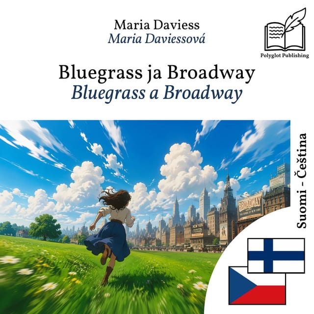 Bluegrass a Broadway