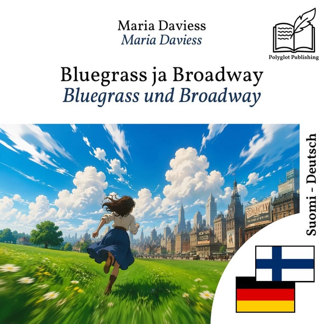 Bluegrass und Broadway