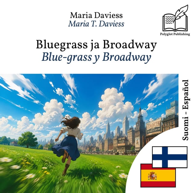 Blue-grass y Broadway