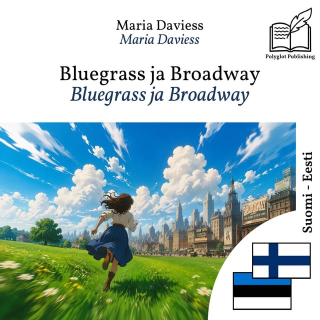Bluegrass ja Broadway