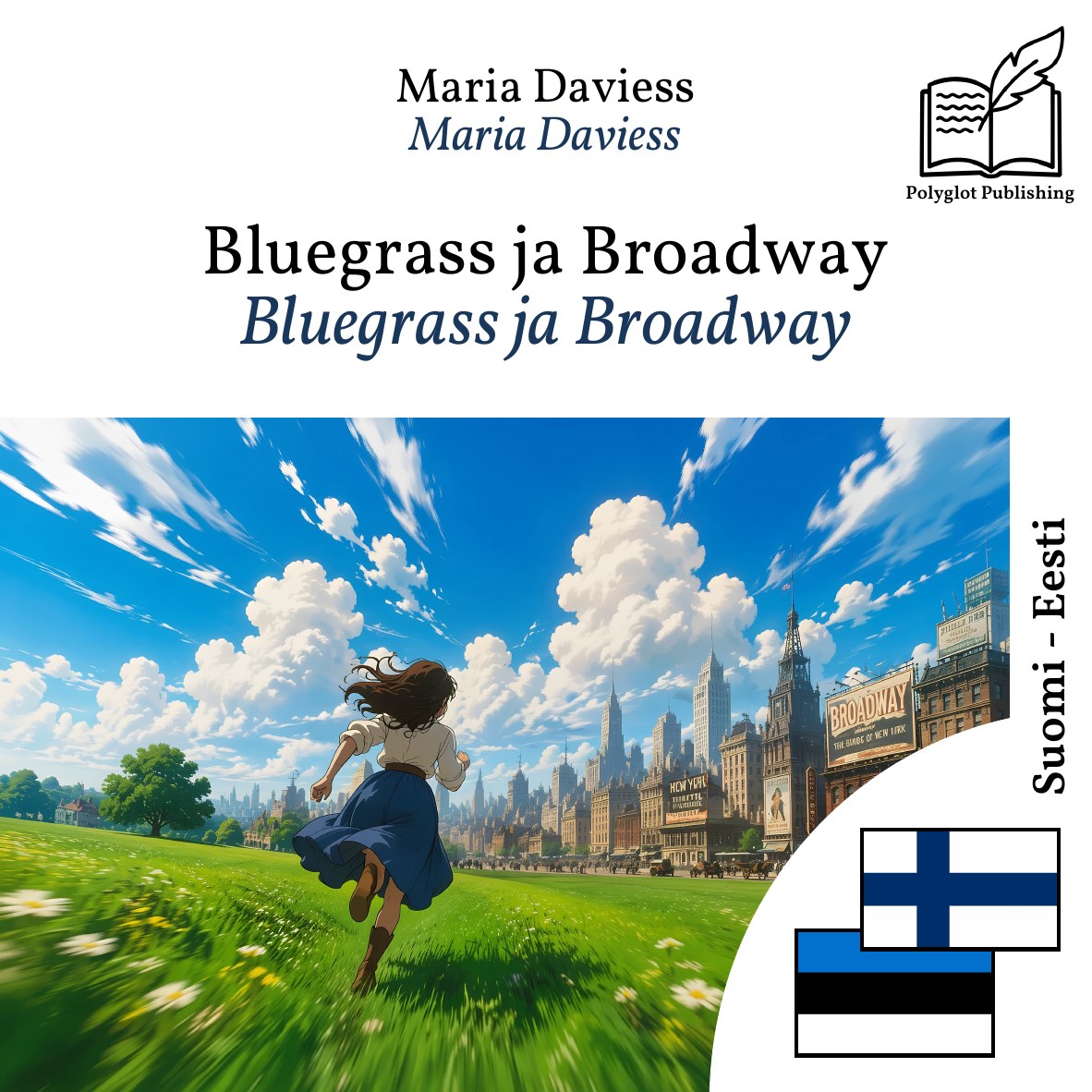Bluegrass ja Broadway