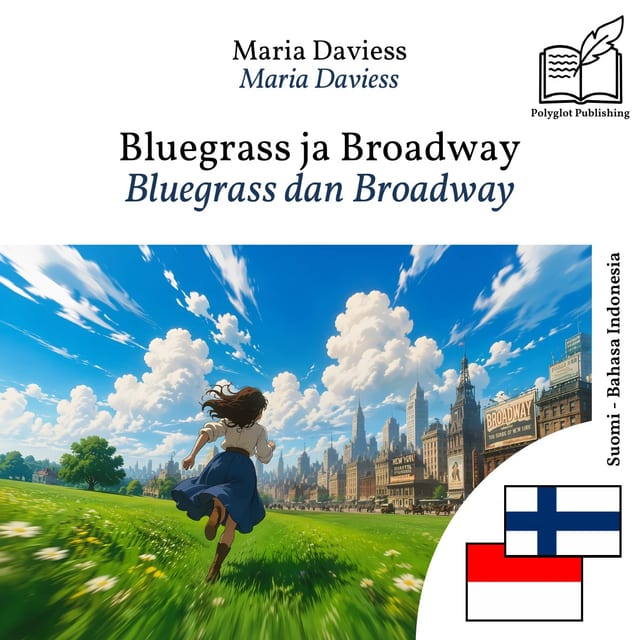 Bluegrass dan Broadway