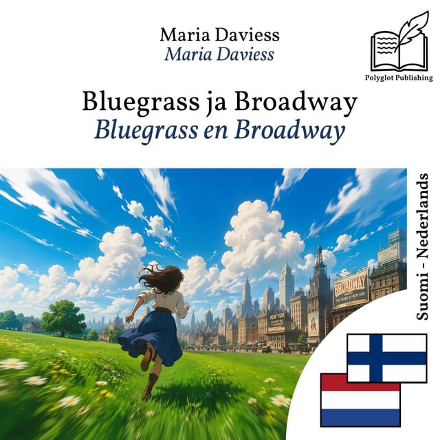 Bluegrass en Broadway