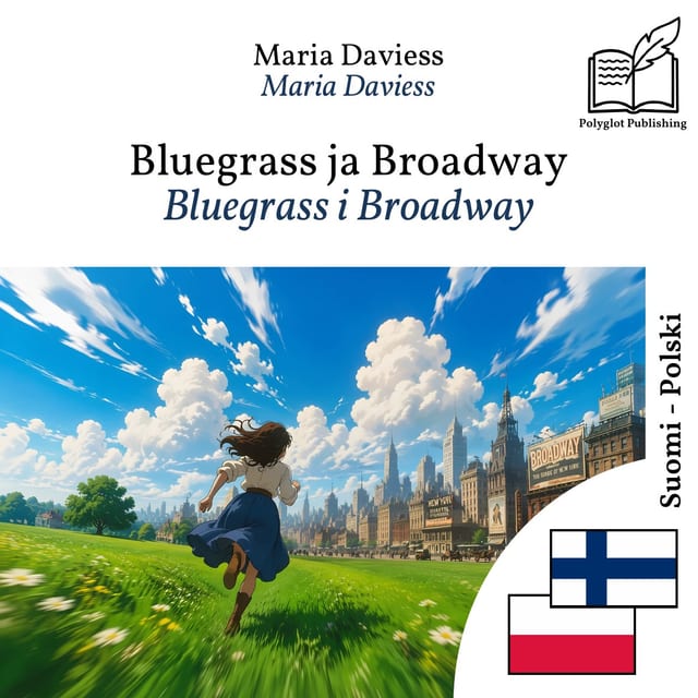 Bluegrass i Broadway